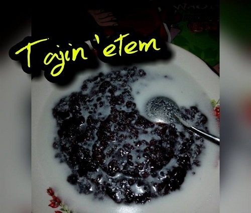 tajin etem