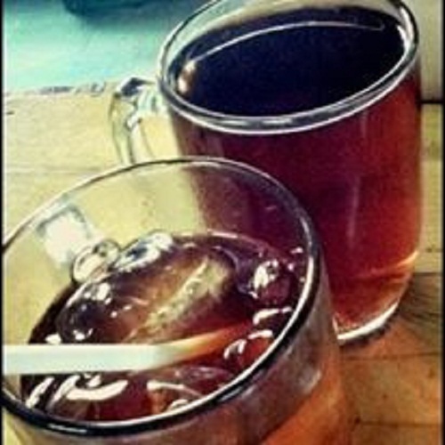 Teh Madegan