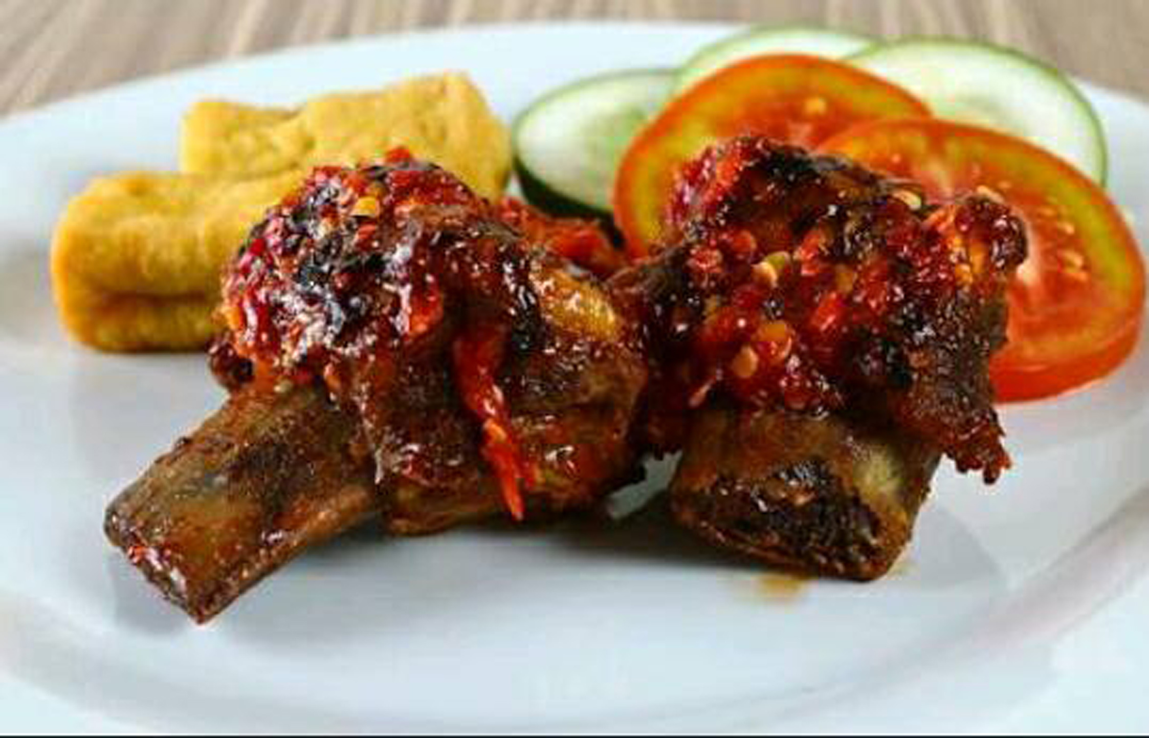 Ayam betutu