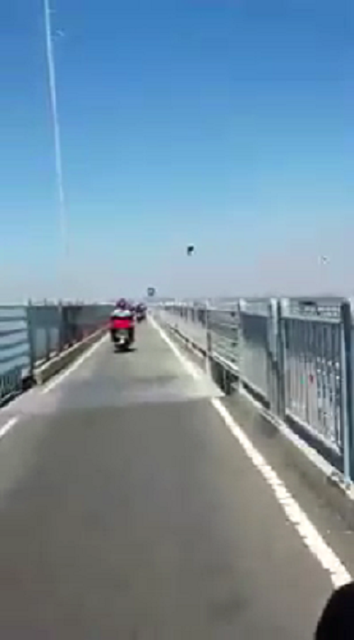 hampir sampai