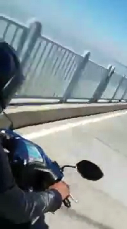 per km di potret cuyy