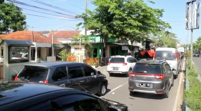#blegabangkalan Terus jaga konsentrasi