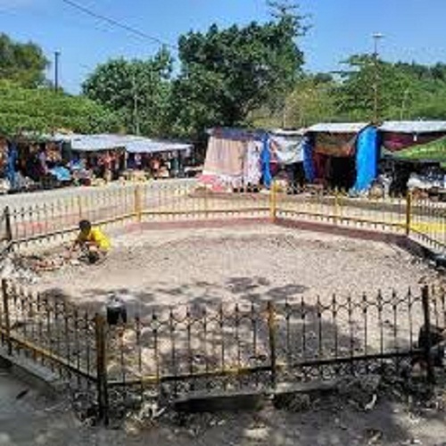 api tak kan padam pamekasan
