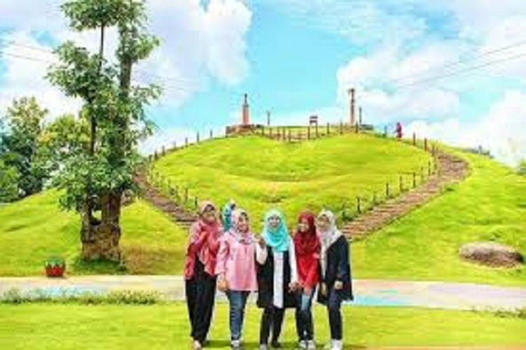 cinta bukit