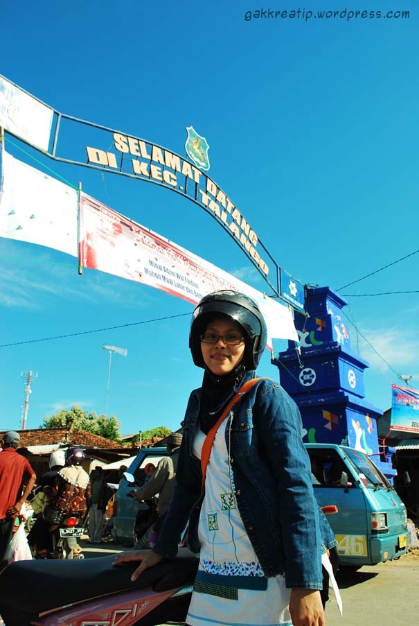gerbang talanguh