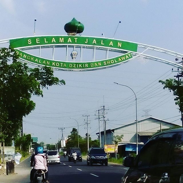kota zsikir bangkalan