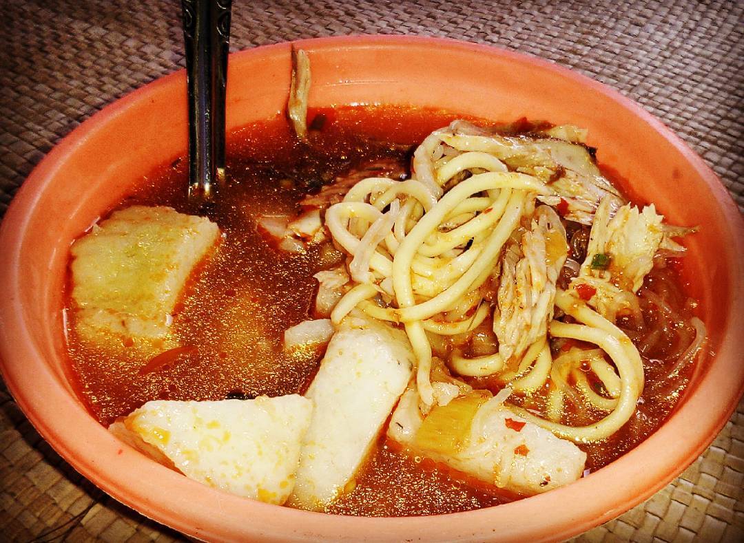 tolang sape kaldu