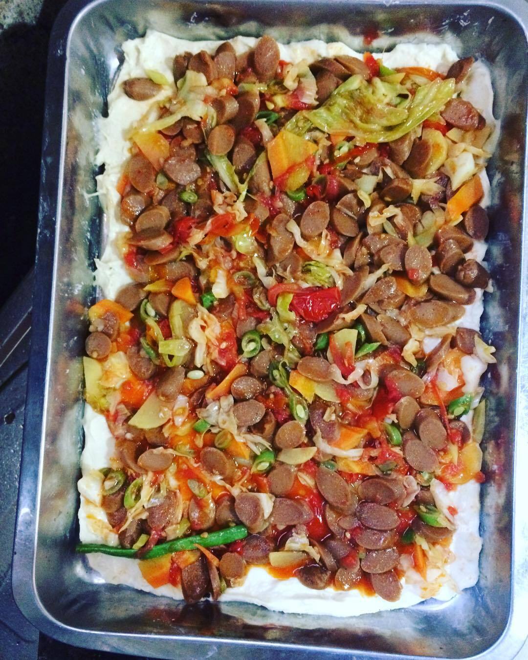 tajin