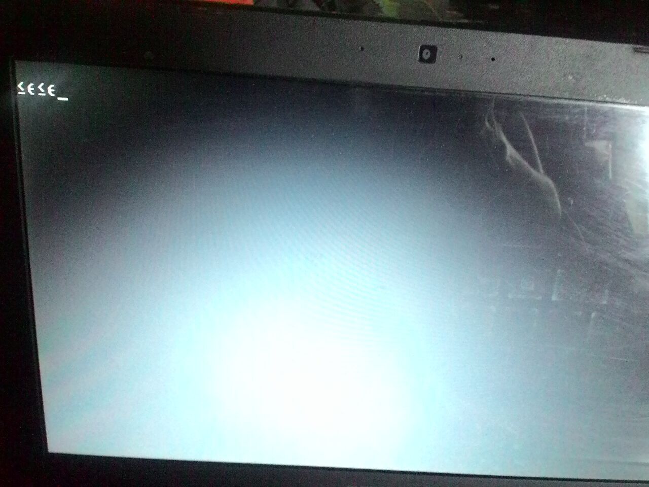 Laptop ane