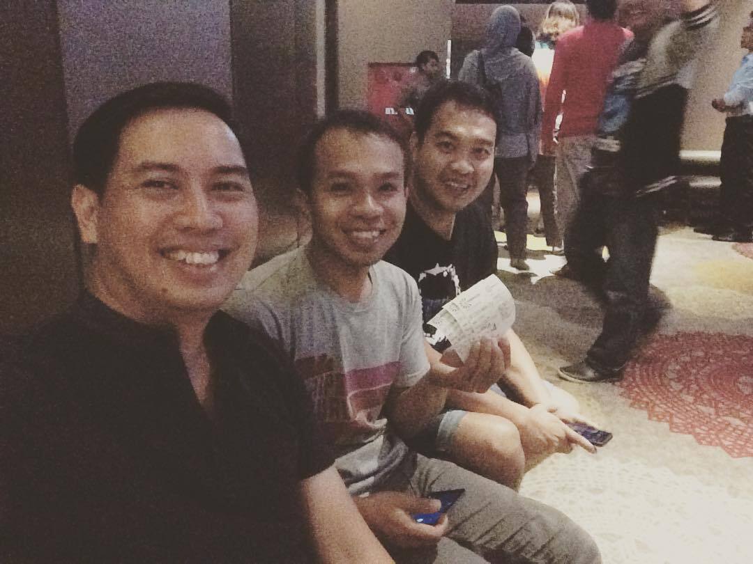 nonton spiderman #collectmoment