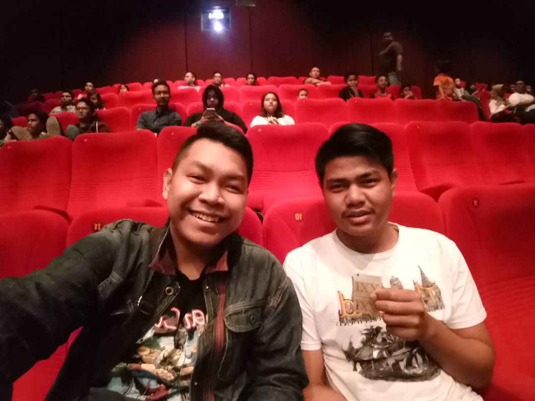 nobar spiderman homecoming #collectmoment