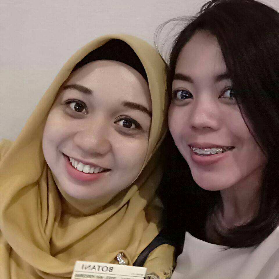 #CollectMoment nobar spiderman with my friend