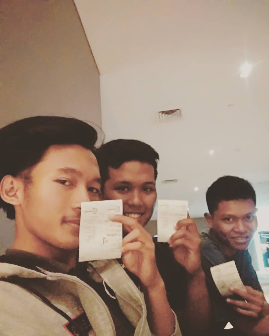 #CollectMoment Nobar Spiderman Homecoming