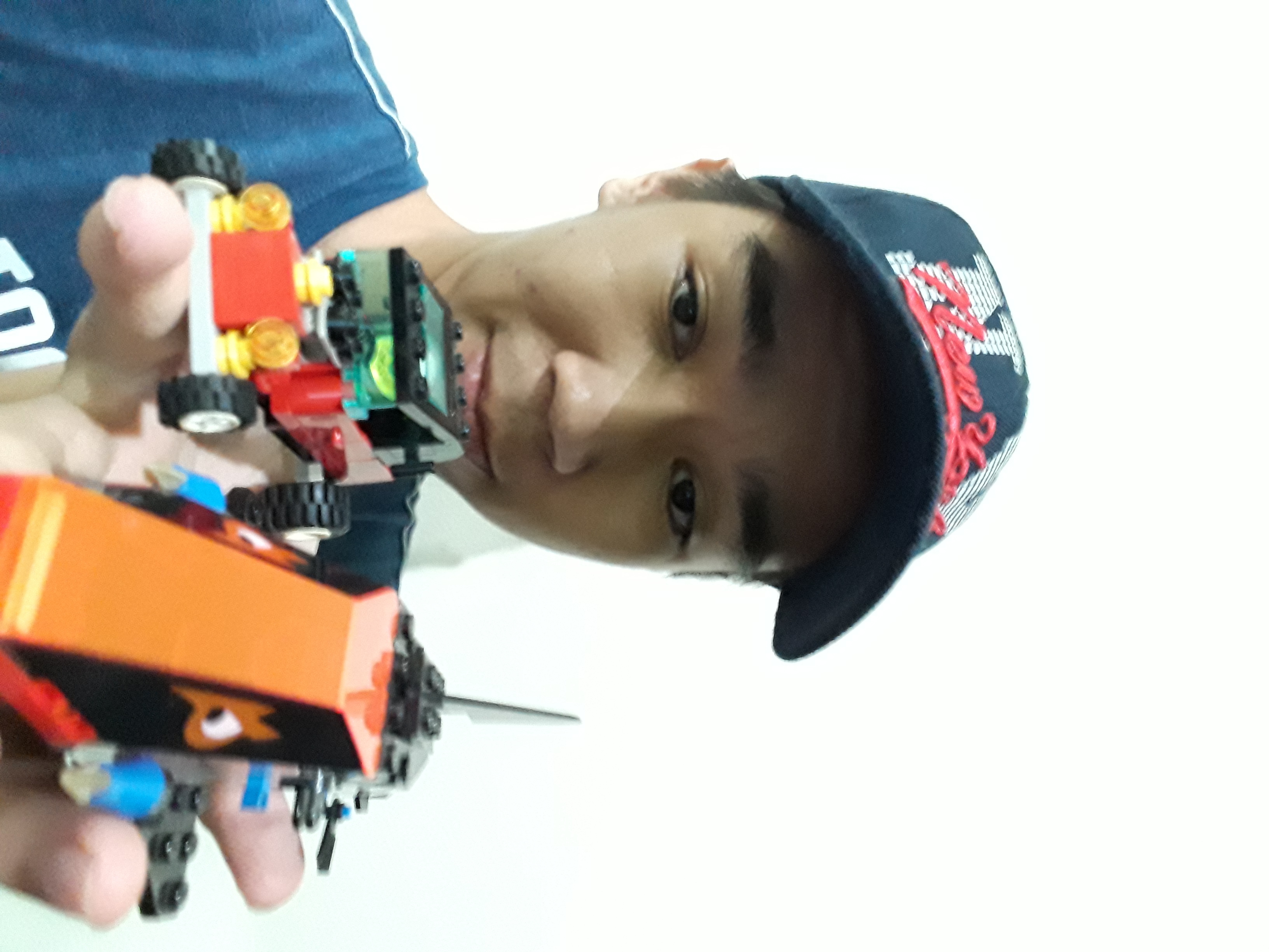 my vintage lego collection since 90's #BestCollection