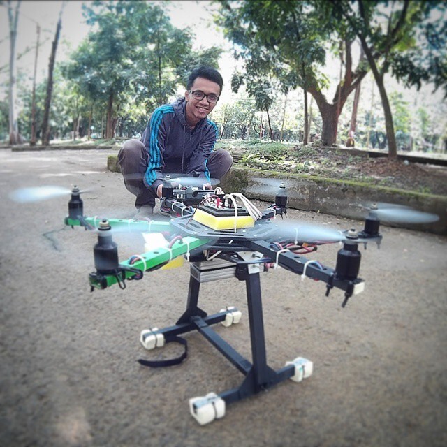 Drone, team pilot ready gan #BestCollection
