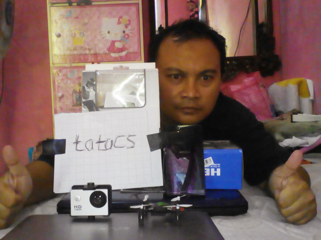 Antara Hoby dan Pekerjaan yang ane suka, Inilah #BestCollection Ane