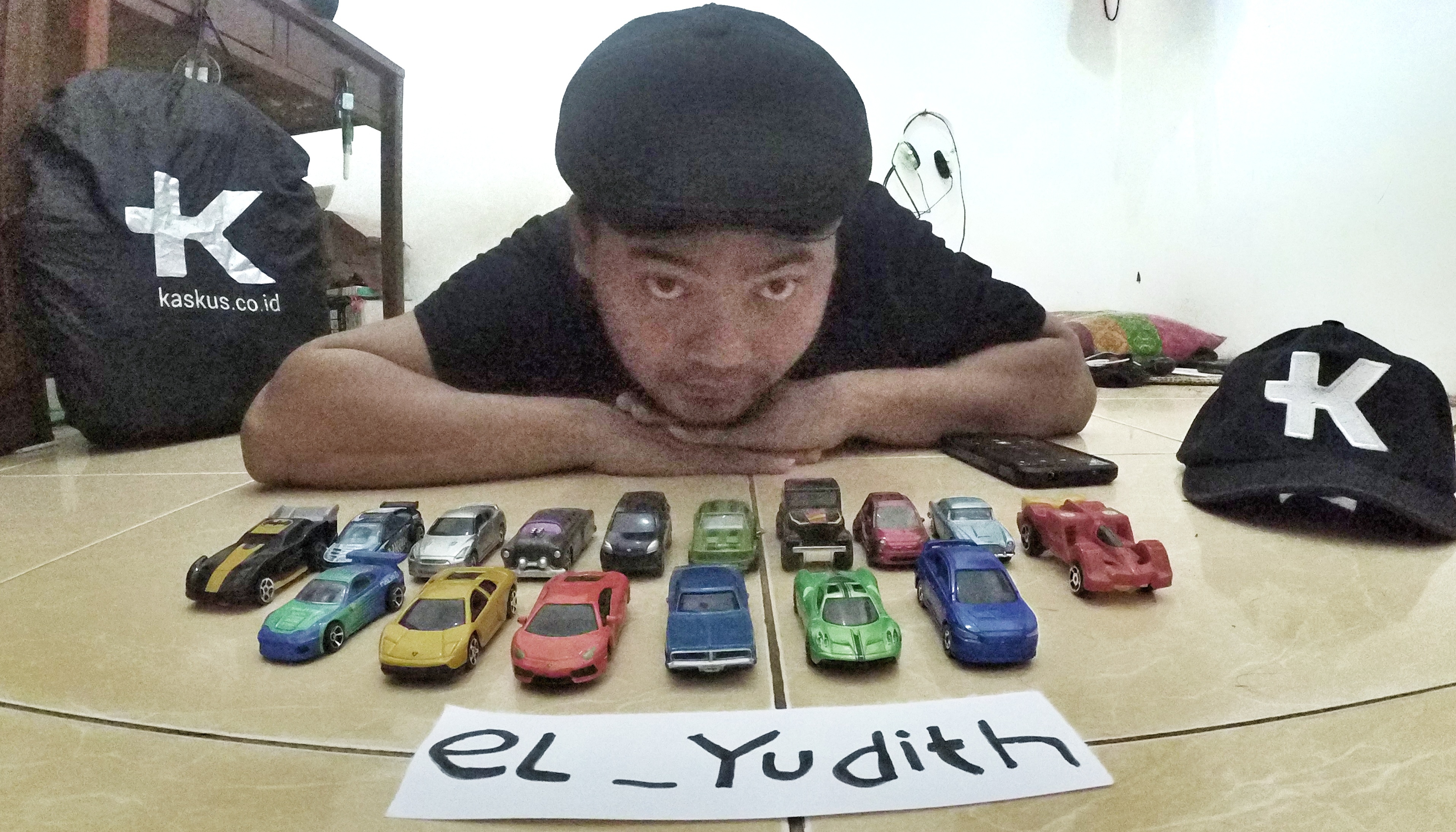 #BestCollection ane. Beberapa diecast yang udah unbox