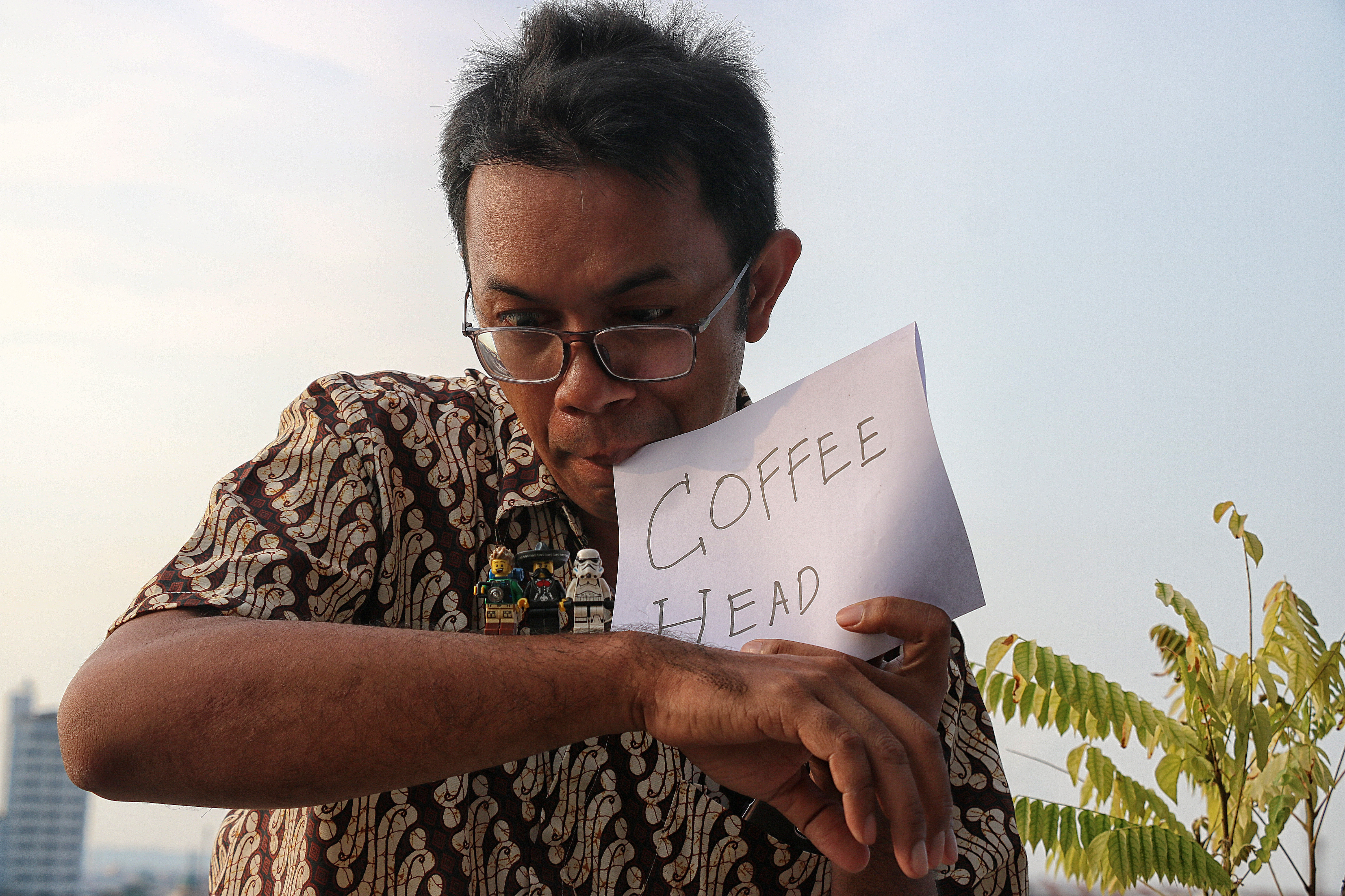 Selalu dekat dengan My #BestCollection adalah sebuah ketenangan djiwa