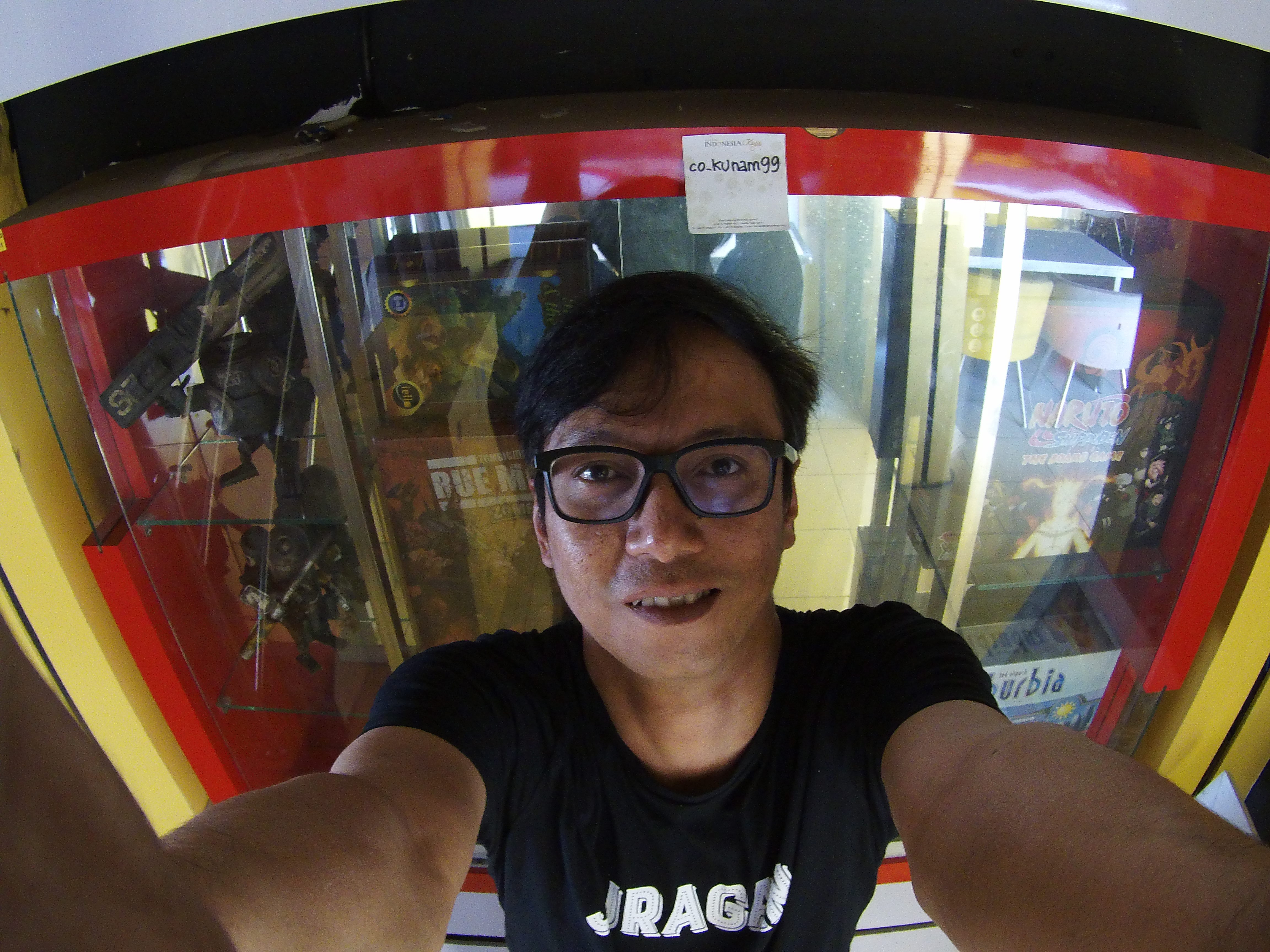 Selfie With My Board Game #BestCollection