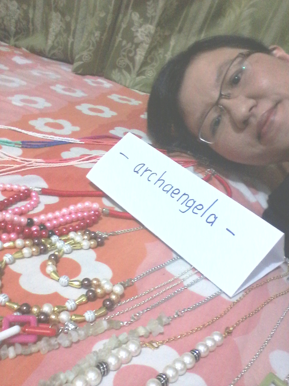 #BestCollection Kalung-kalung Cantik