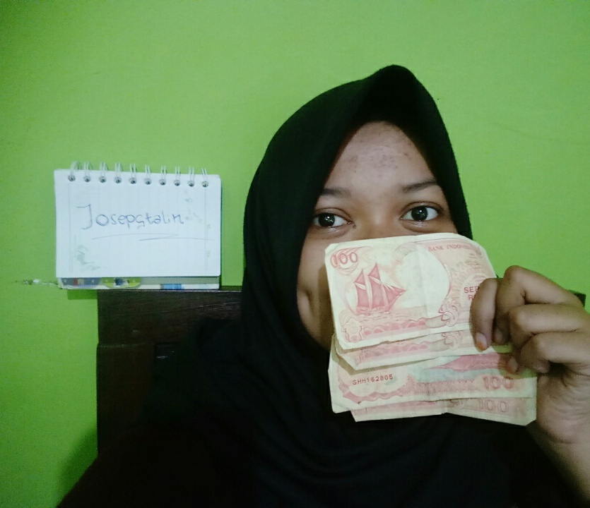 #BestCollection foto bareng mantan penggerak roda perekonomian negeri