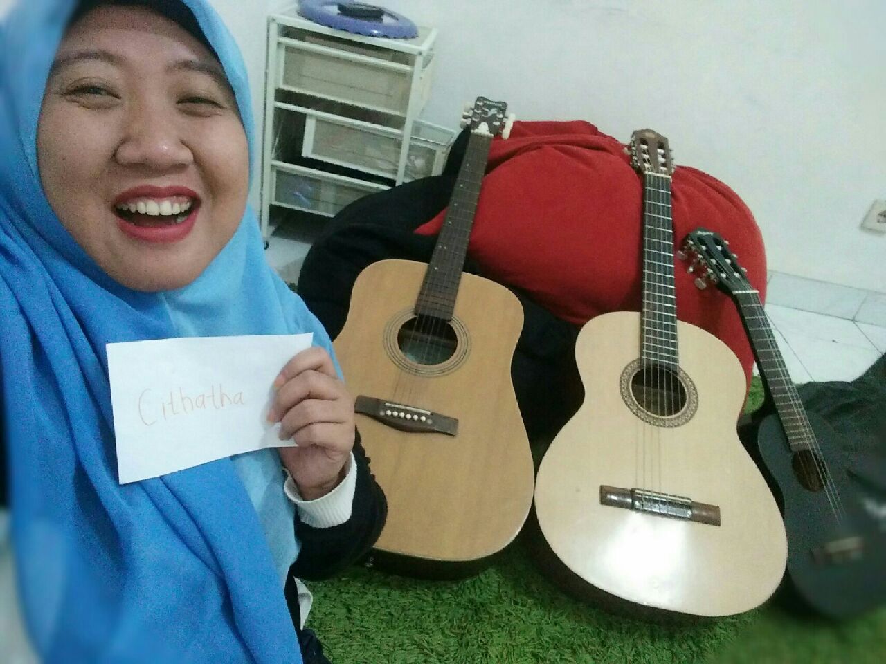 #BestCollection Gitar2 manis yang selalu nemenin gue dalam kondisi apa pun..
