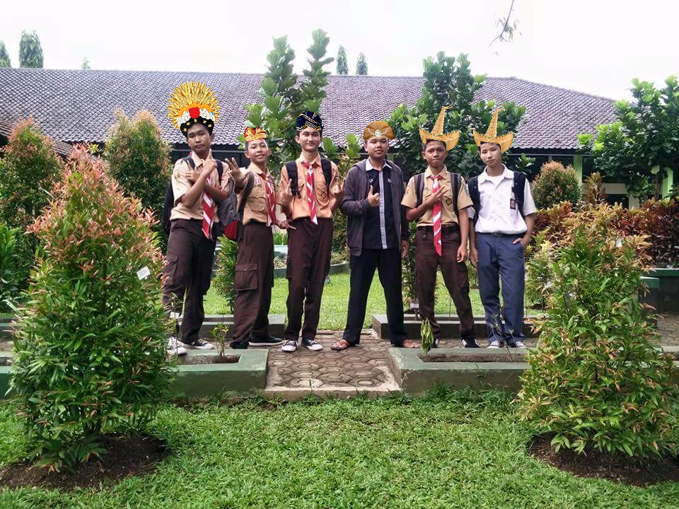 #SayaIndonesia #SayaMerdeka #JelajahBudaya