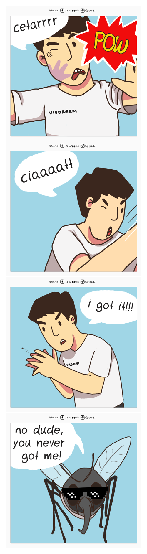 mosquito