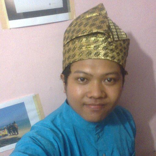  Baju Adat Melayu Teluk Belanga KASKUS