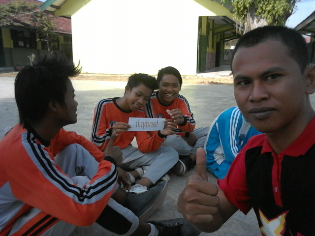 Komunitas SN1PAR #kaskusxoppo #sportastic