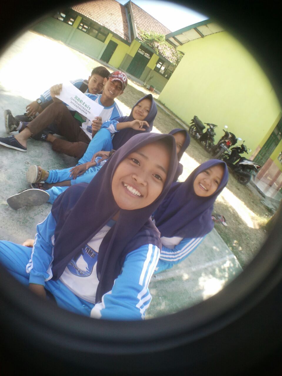 komunitas REELFUN #KASKUSxOPPO #SPORTASTIC