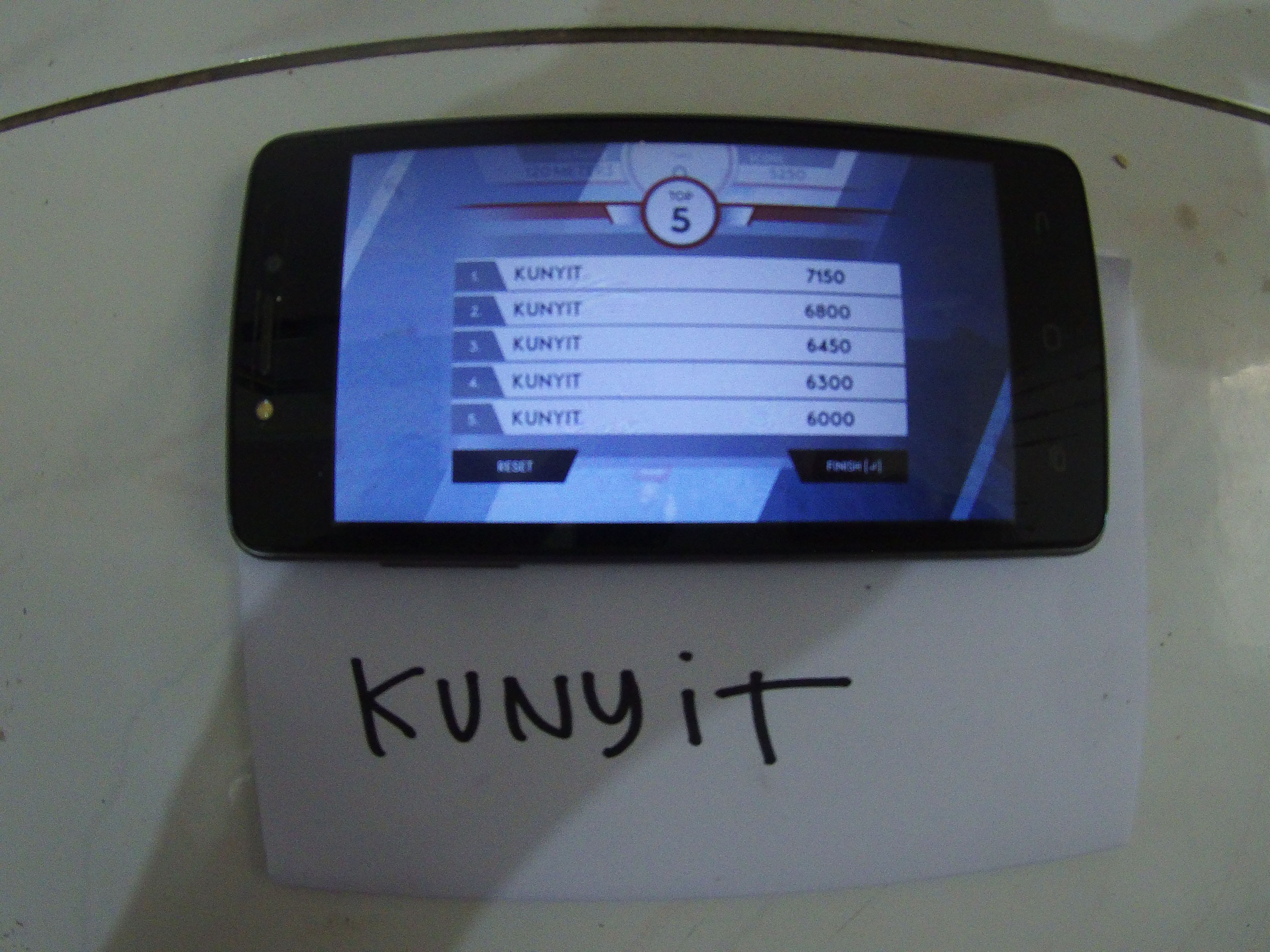 #MLDxKASKUS asyiknya maen game gan
