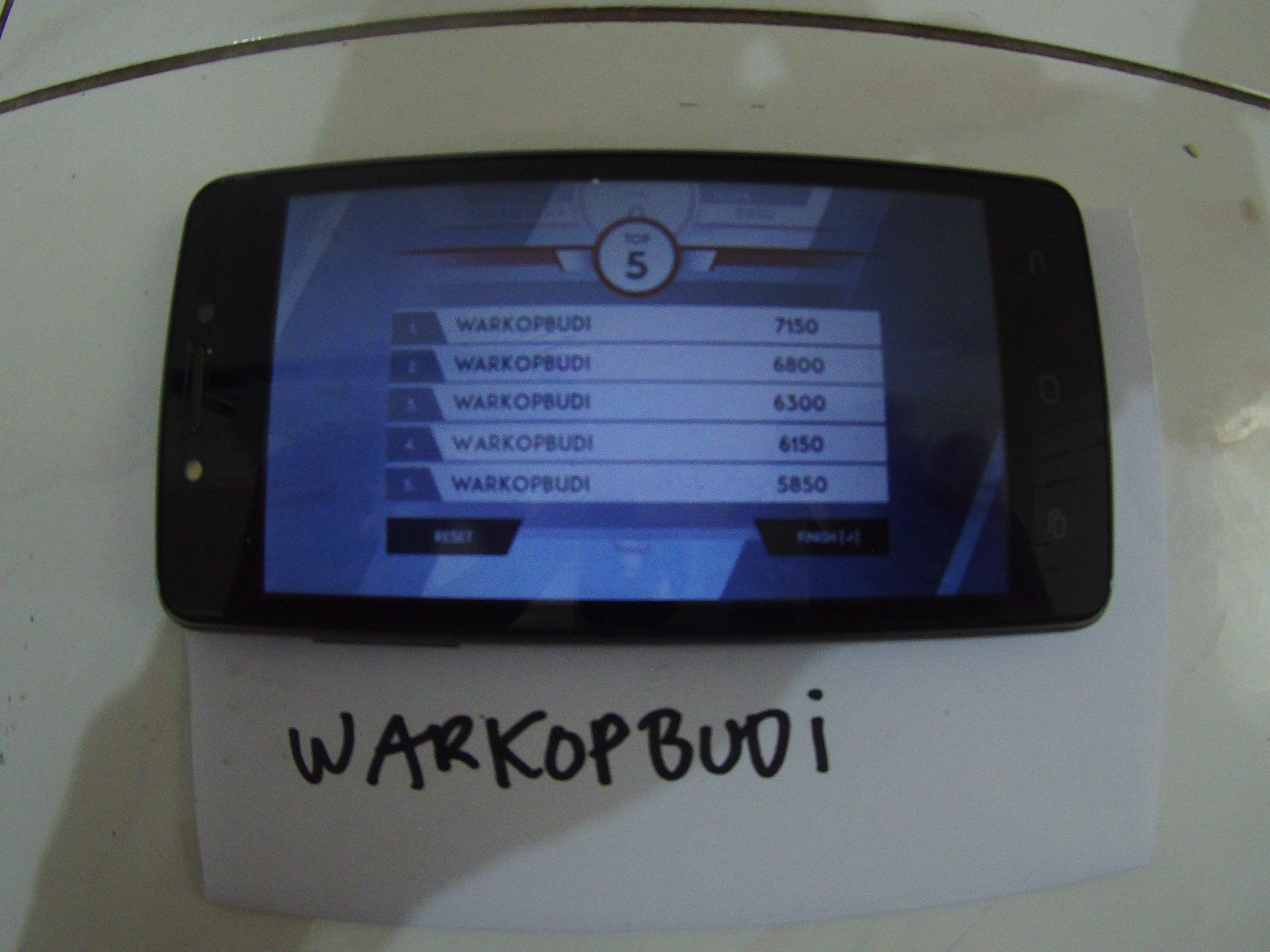 #MLDxKASKUS ketagihan maen game
