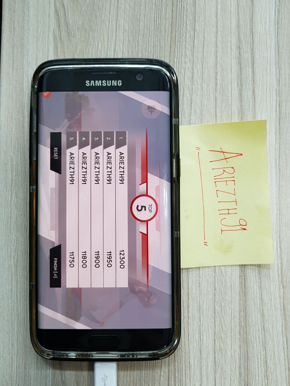 Ini Game (MLDARE2PLAY) yang selalu bikin nagih MLDxKASKUS (Skor tertinggi Pertama)