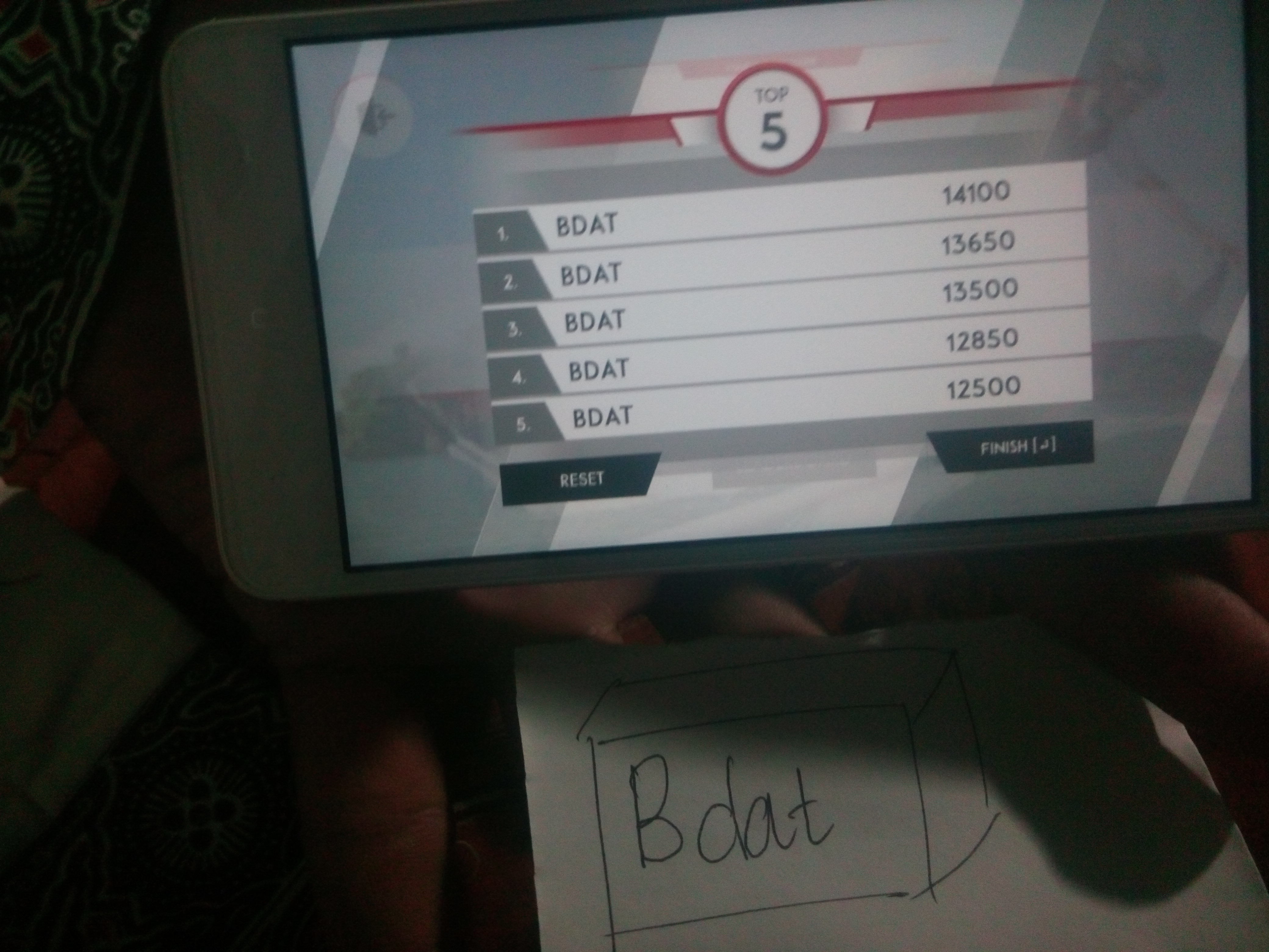 #MLDxKASKUS bagian pertama