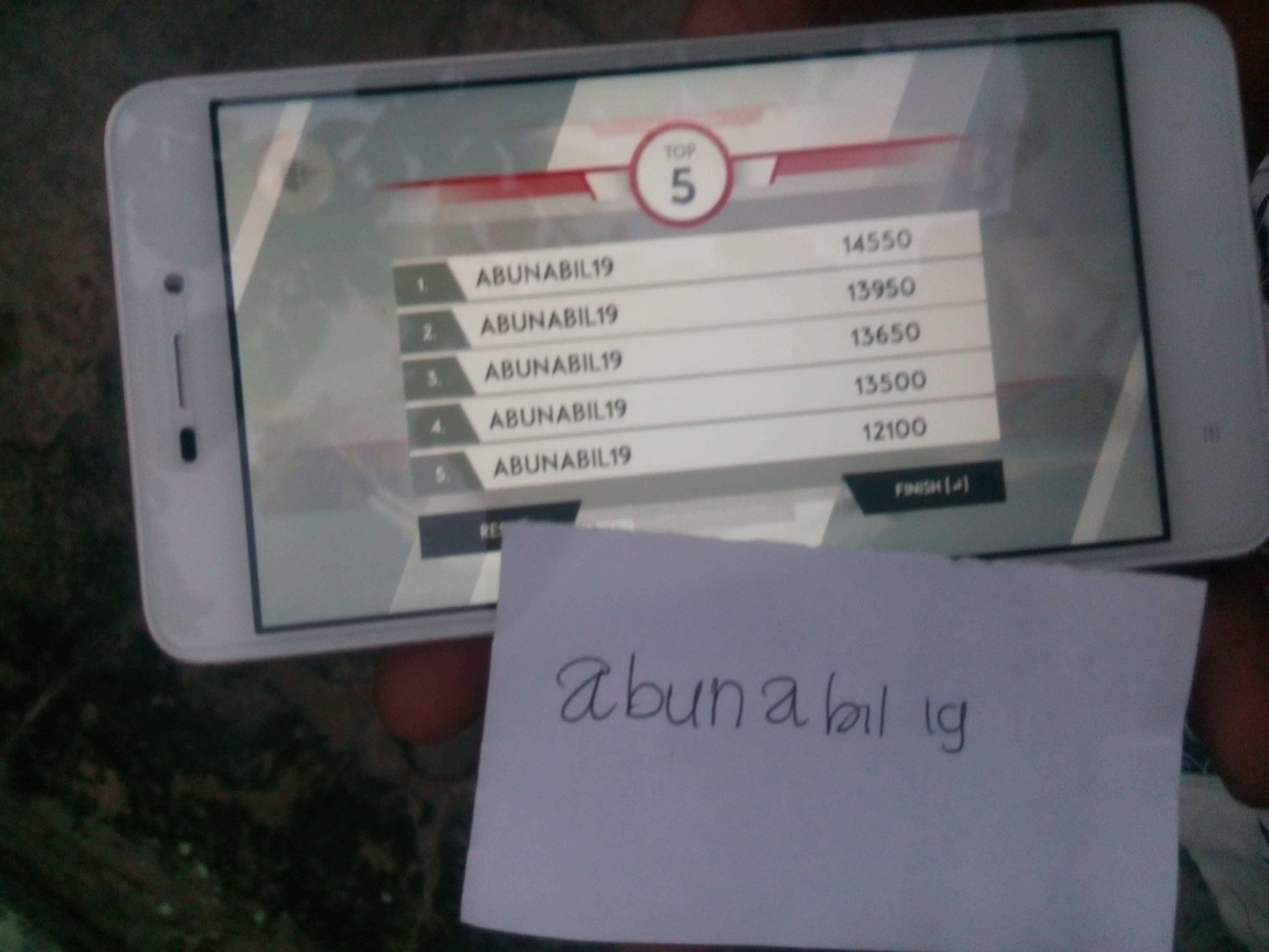 kapan tingginya #mldxkaskus