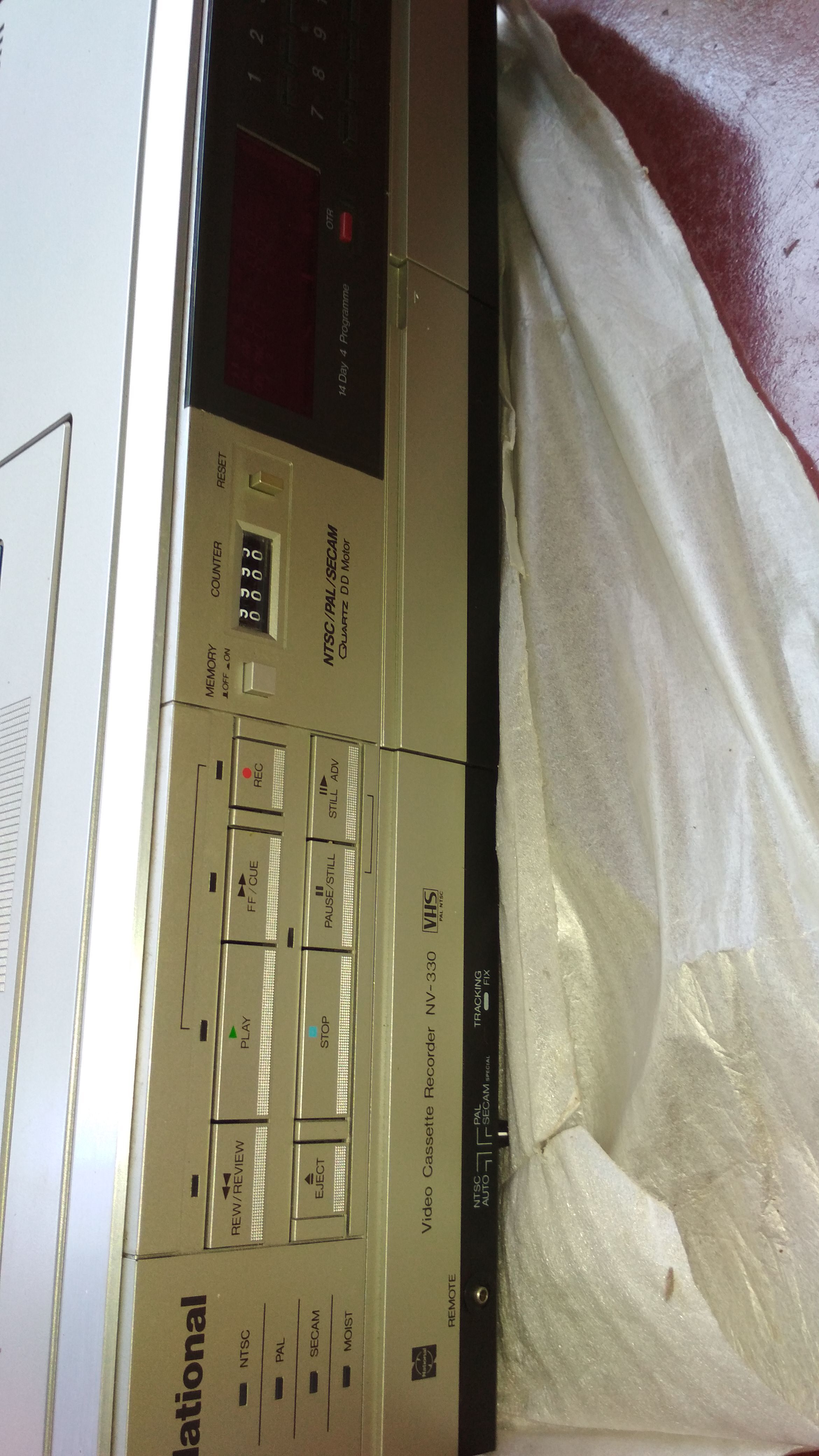 Hi gans mau tanya donk ini tape apa ya