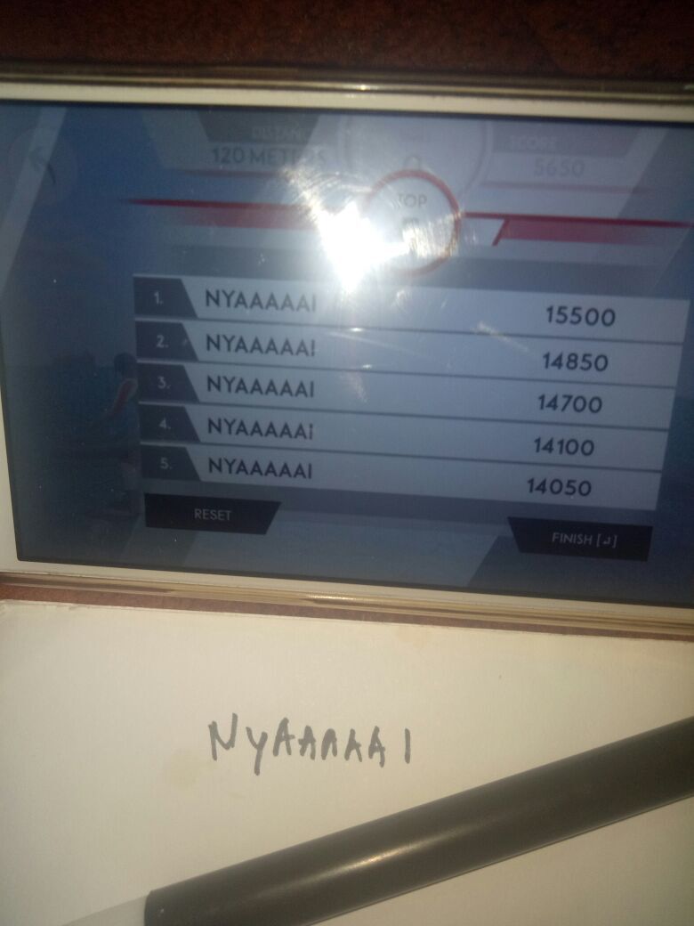 #MLDxKASKUS iseng-iseng ikutan ini kok