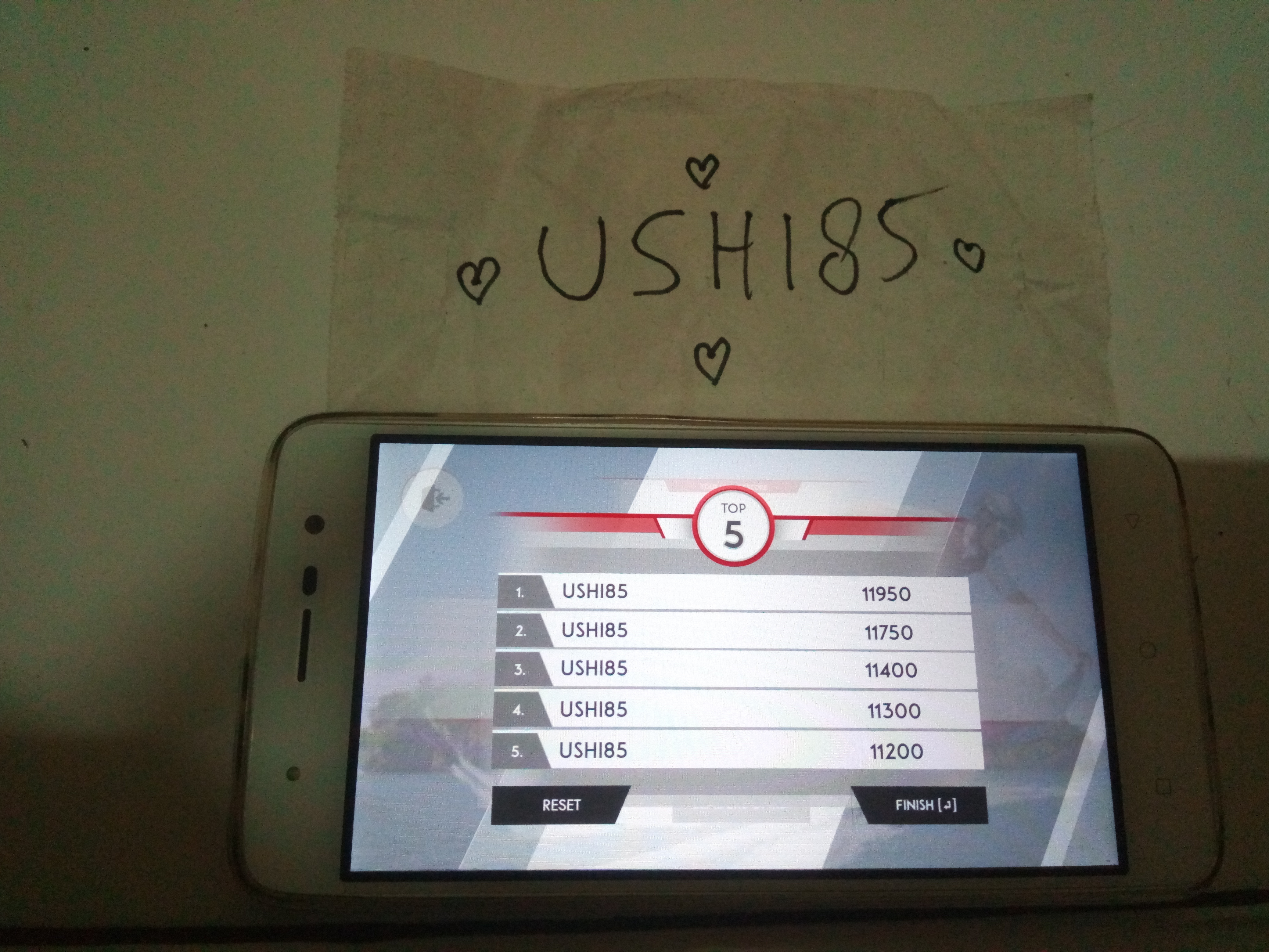 #MLDxKASKUS Ikutan Nyoba Ah... :D