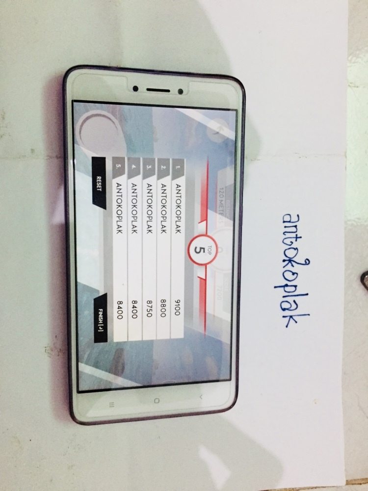 Deadliner biar dpt BADGE #mldxkaskus