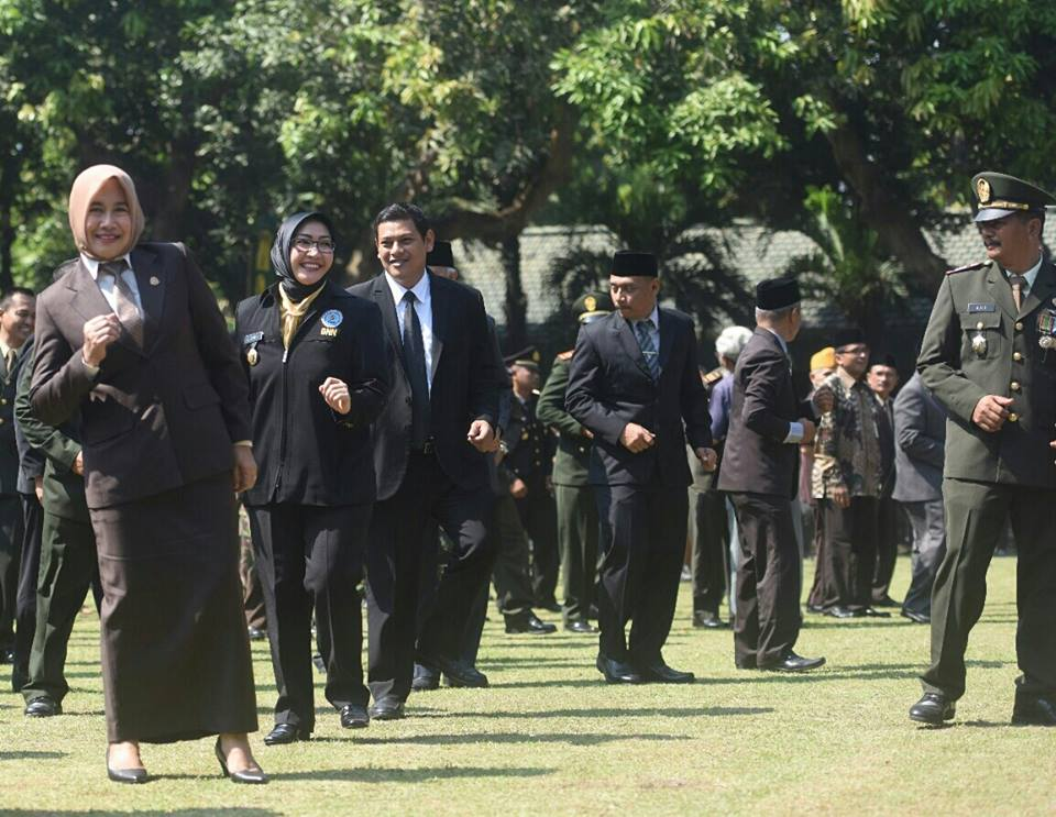 KEDIRI KOTA PILIHAN 2017 - Kediri Kota aman 1