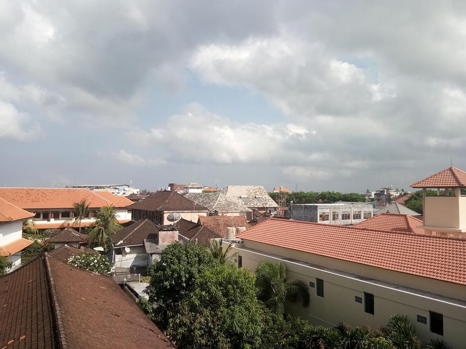 Kota Denpasar #KotaAman #KotaLayakTinggal