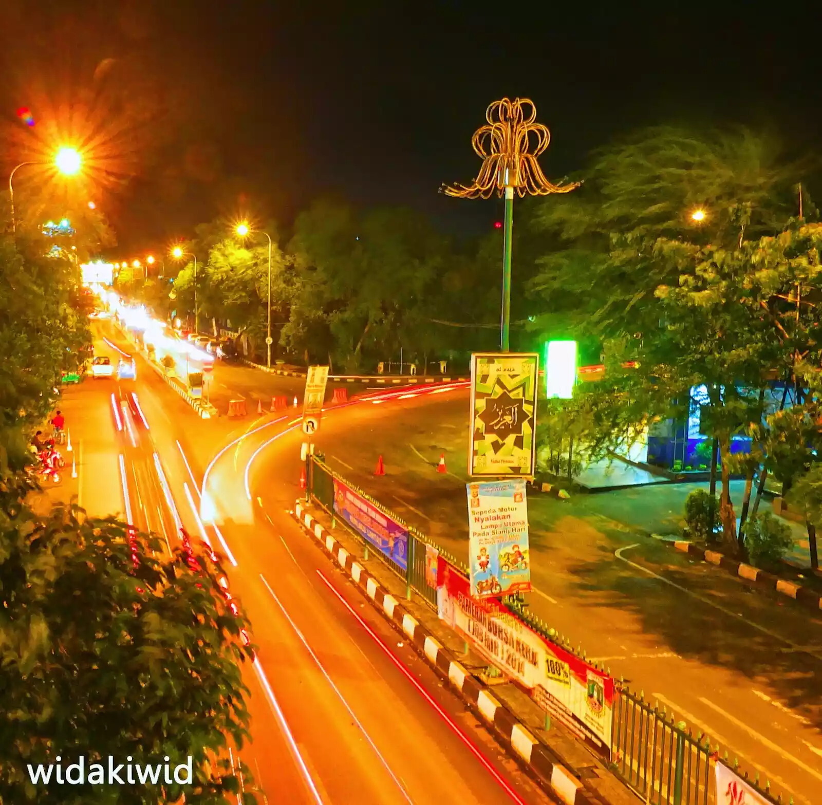 Serang, Kota Sejuk nan Update #kotapilihan