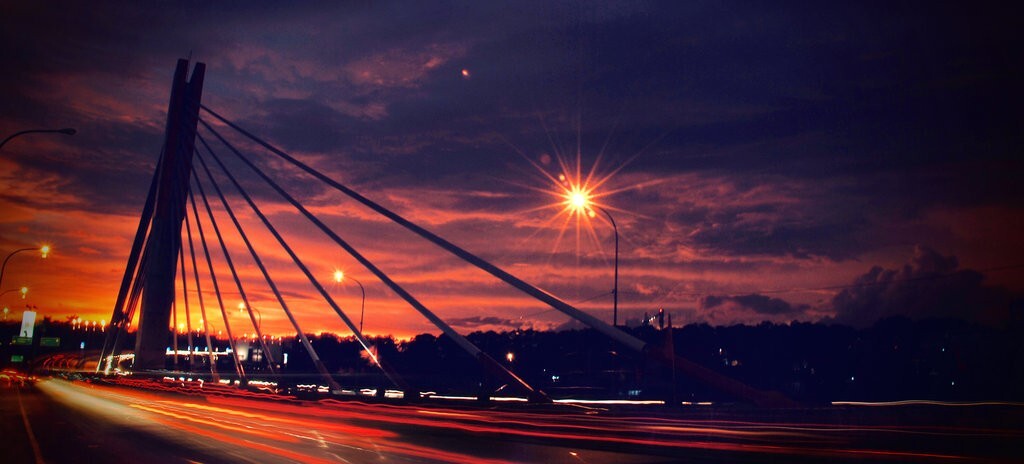 Aku, Kamu, dan Bandung