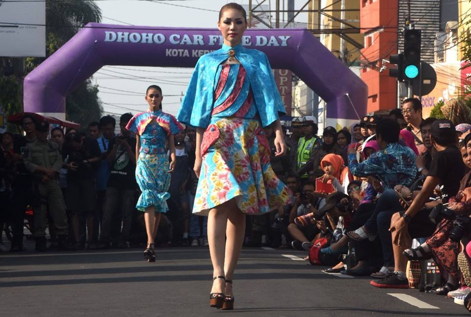 Kediri - Kota Juragan