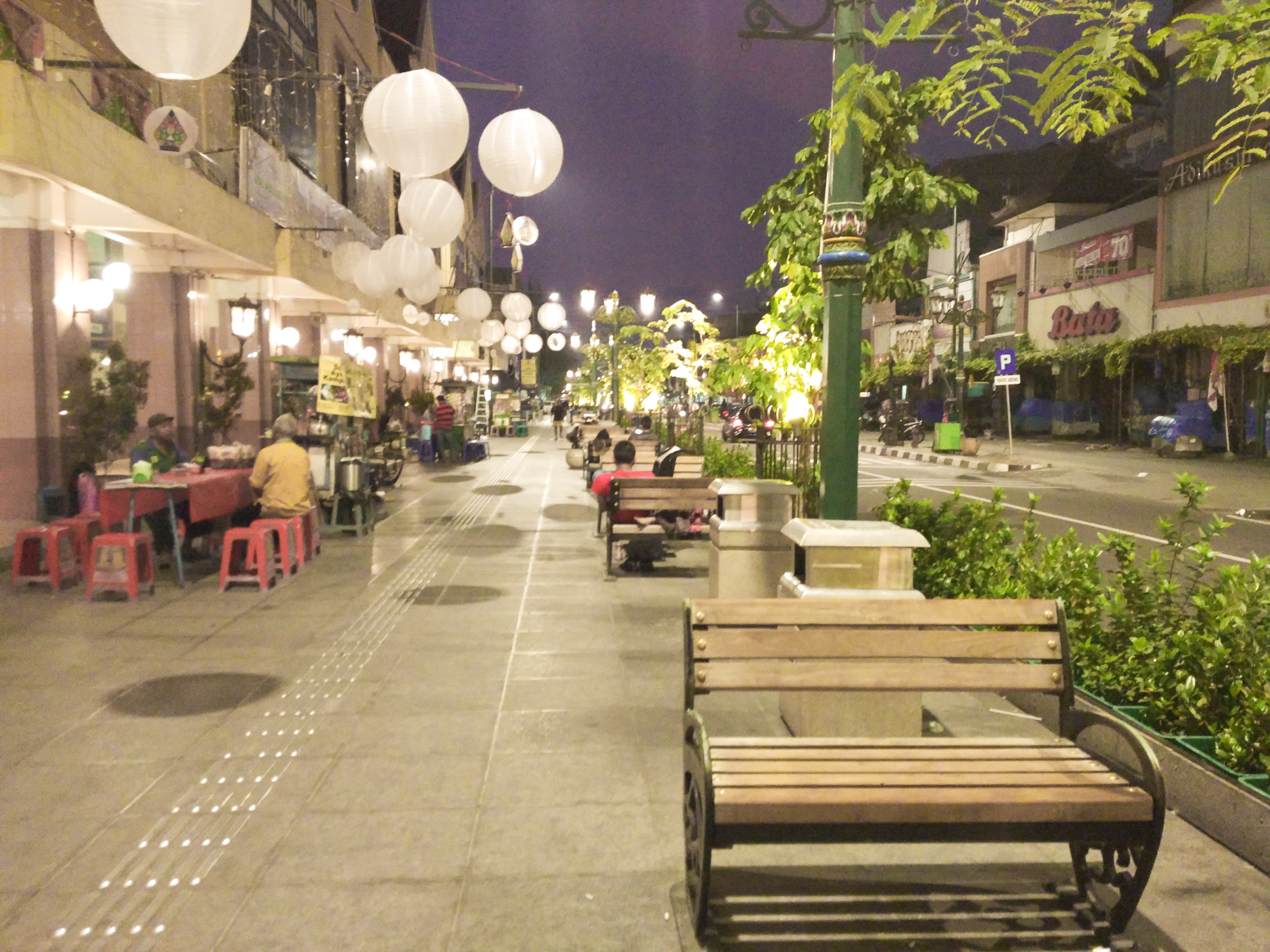 Jogja Kota Istimewa