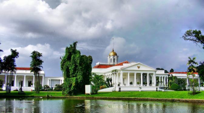 Kota Bogor Cocok sebagai Kota Layak Tinggal
