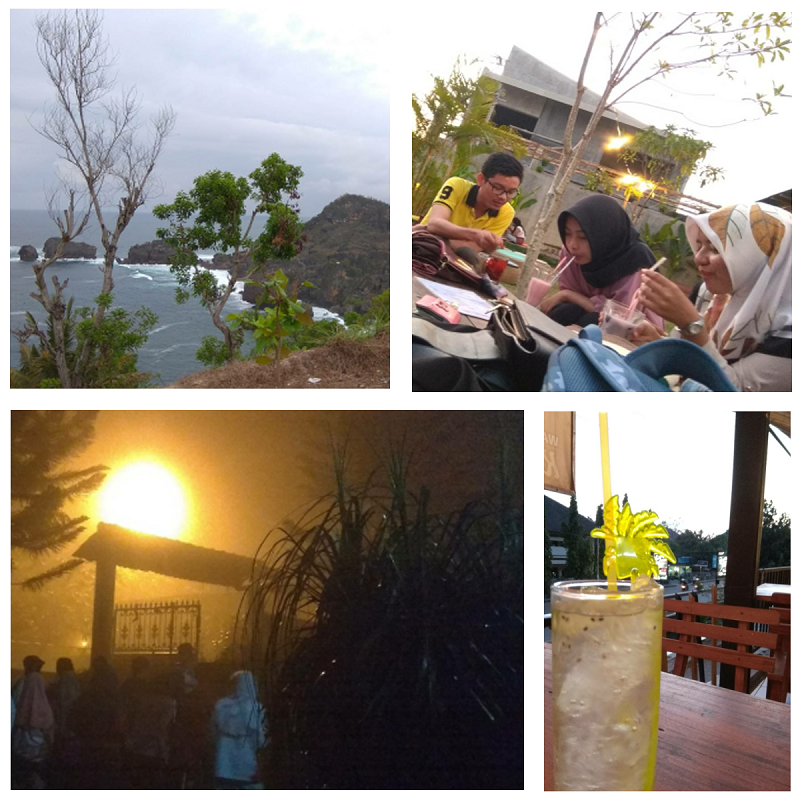 Kota Istimewa dengan Semiliar Keistimewaan