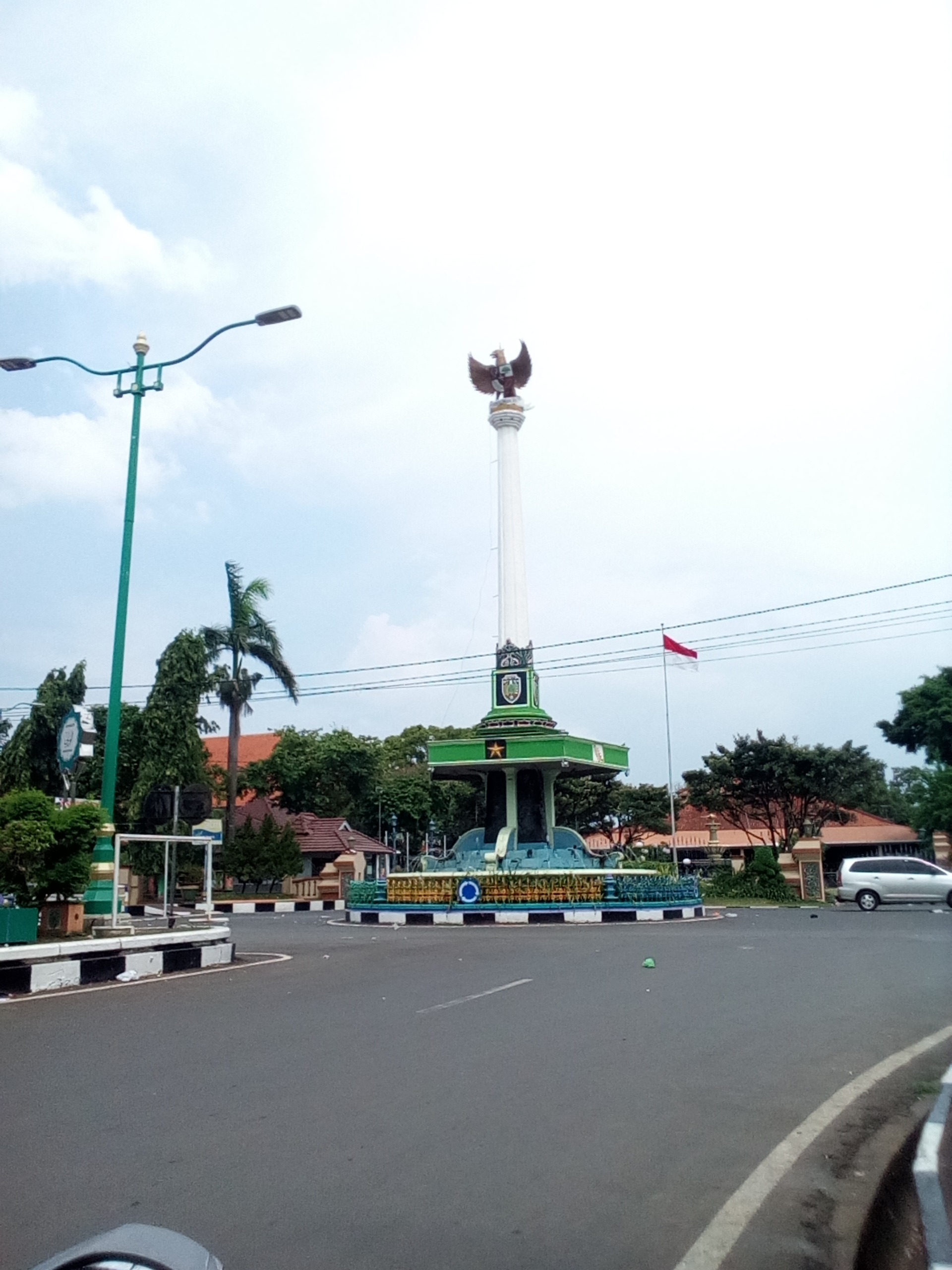 Yuuk Kita Pindah Ke Semarang