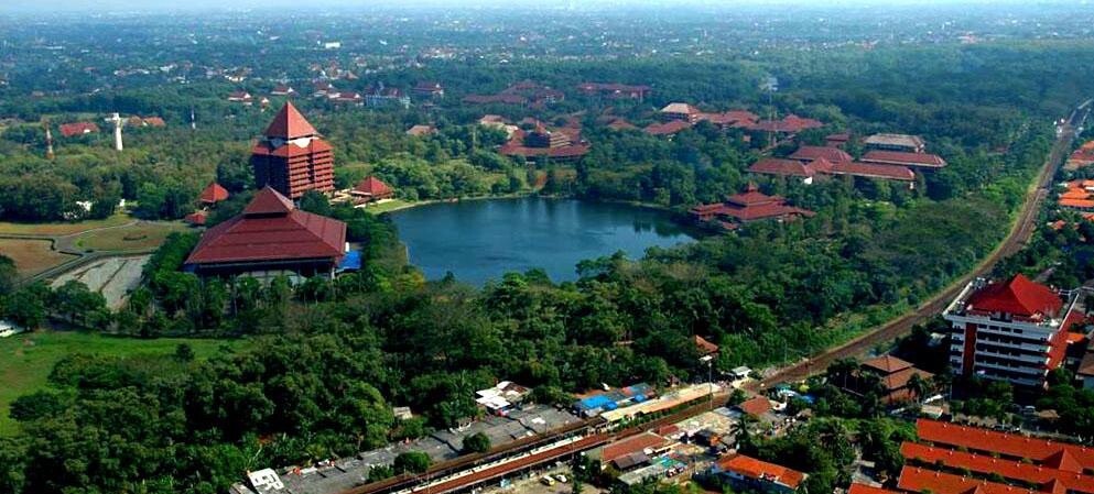 Depok kota Milenial Muda berprestasi